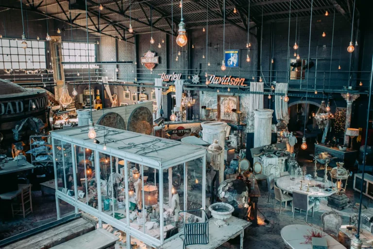 La Bòbila Atelier