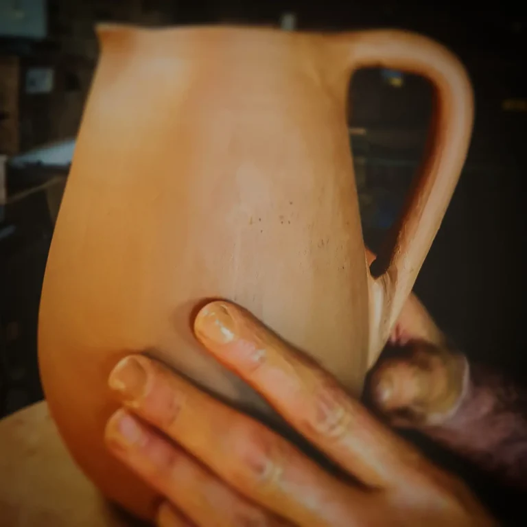 Ceràmica Artesanal LB