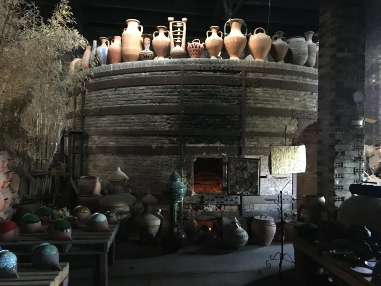Ceràmica La Ponderosa