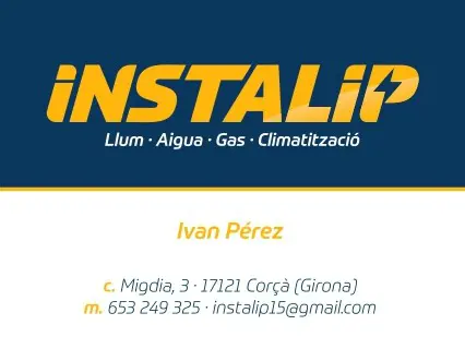 Instalip