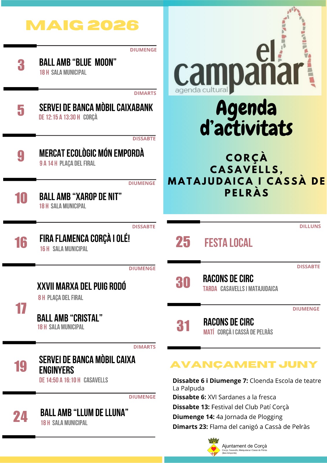 2026 05 El Campanar