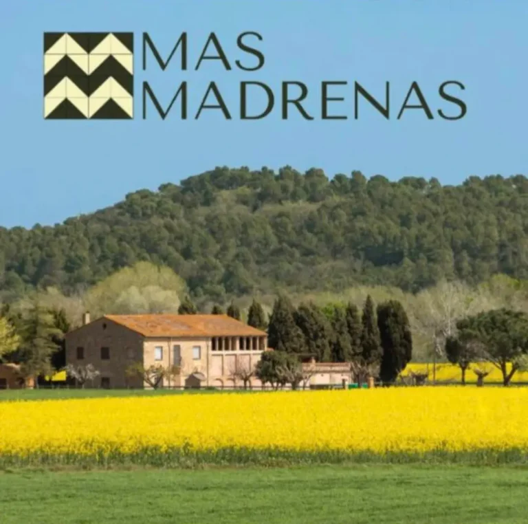 Mas Madrenas