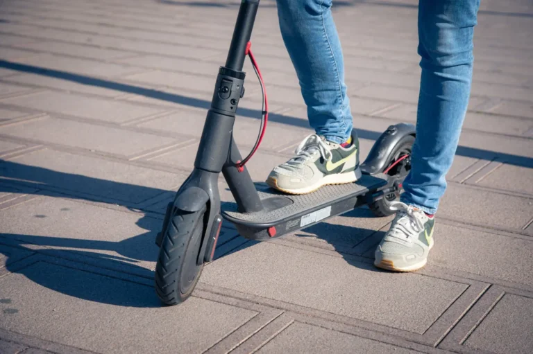 INSCRIPCIÓ D’UN VEHICLE DE MOBILITAT PERSONAL (VMP)