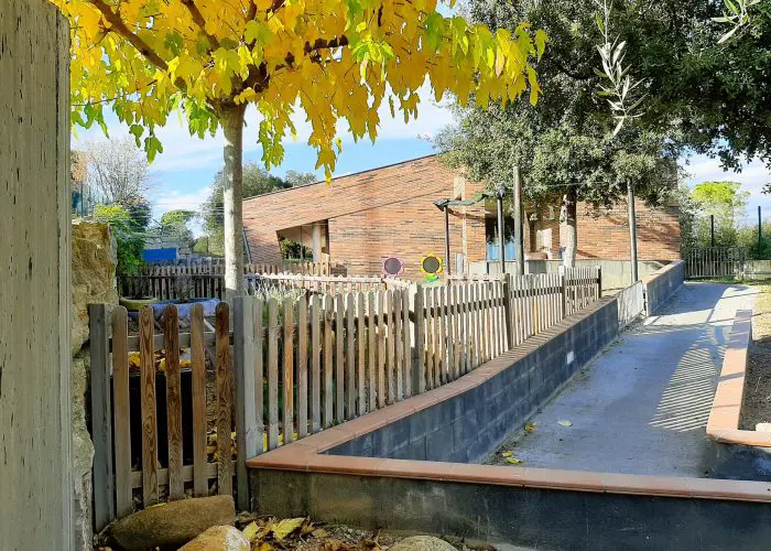 LLISTAT PREINSCRIPCIÓ LLAR D’INFANTS LA BÒBILA 2026-27