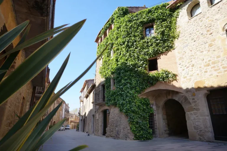 Casa Matilda bed and breakfast