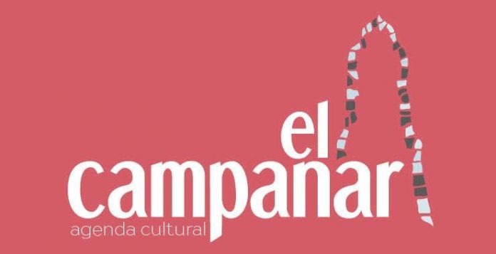 AGENDA EL CAMPANAR, JULIOL 2020