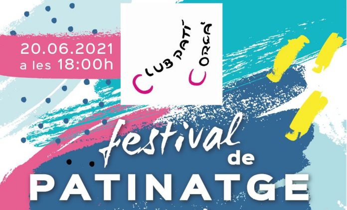 FESTIVAL DE PATINATGE