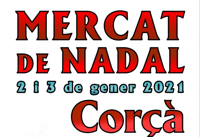 MERCAT DE NADAL
