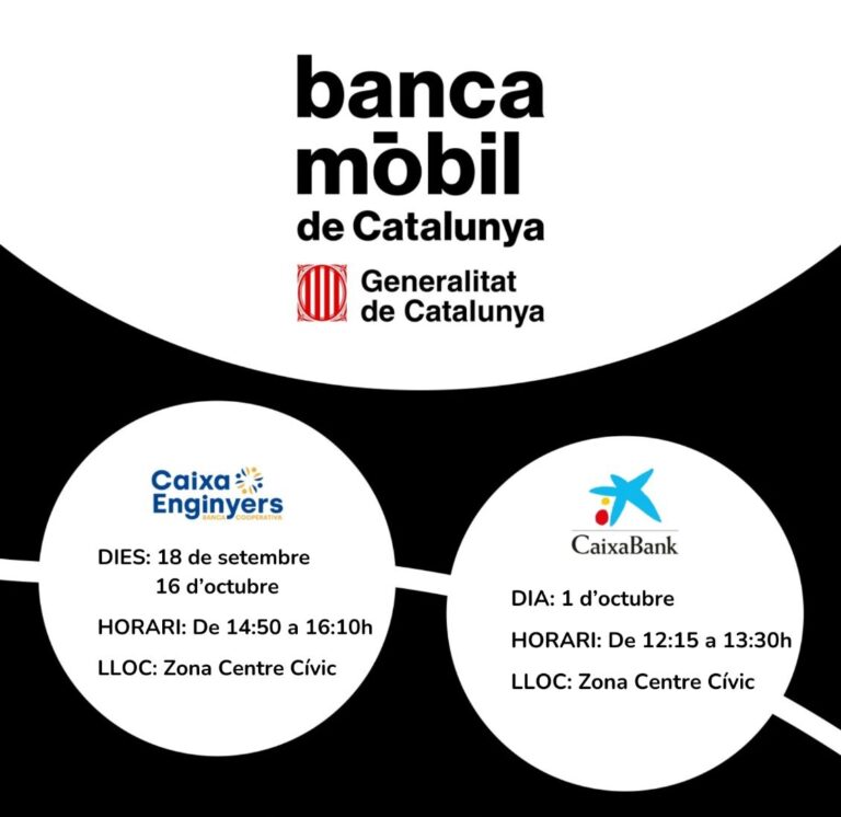 BANCA MÒBIL