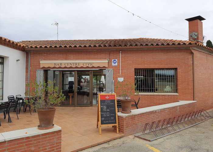 Centre cívic