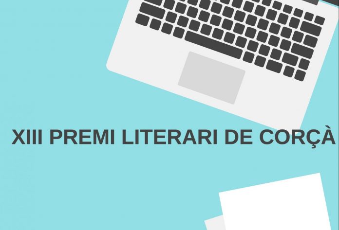 BASES DEL XIII PREMI LITERARI