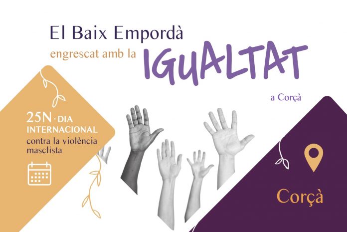 DIPOSITA AQUÍ EL TEU MASCLISME