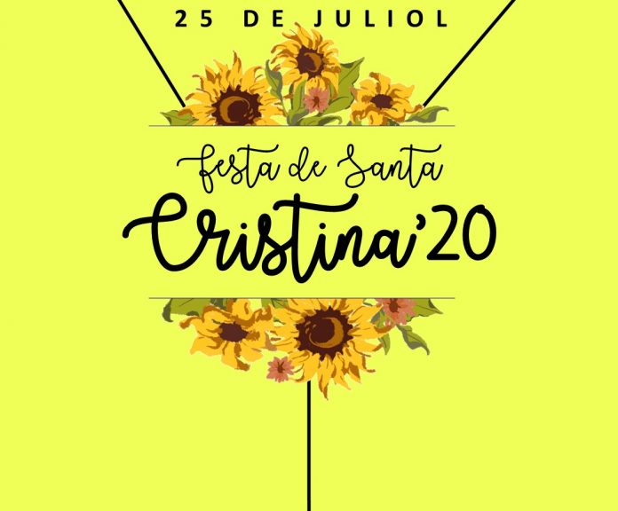 FESTA DEL VEÏNAT DE SANTA CRISTINA