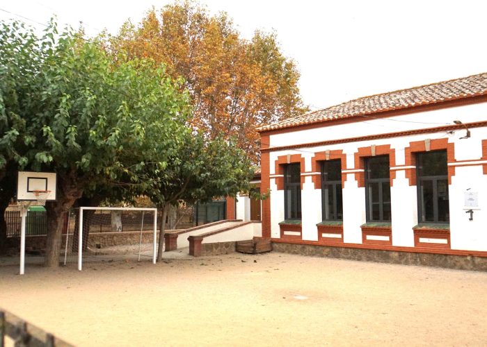 Escola el Rodonell
