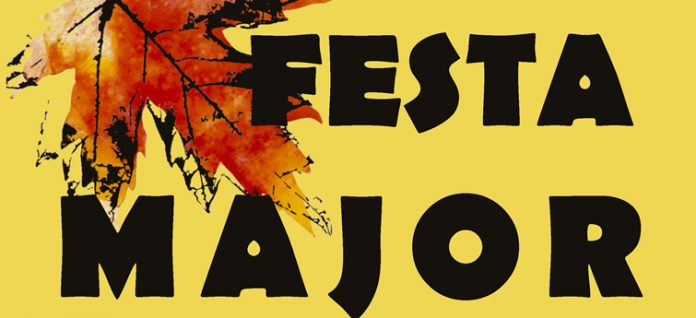 FESTA MAJOR DE CORÇÀ 2020, EDICIÓ COVID-19