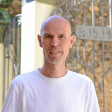 Jordi Carol