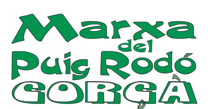 MARXA DEL PUIG RODÓ, EDICIÓ COVID19