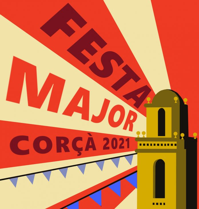 FESTA MAJOR DE CORÇÀ 2021