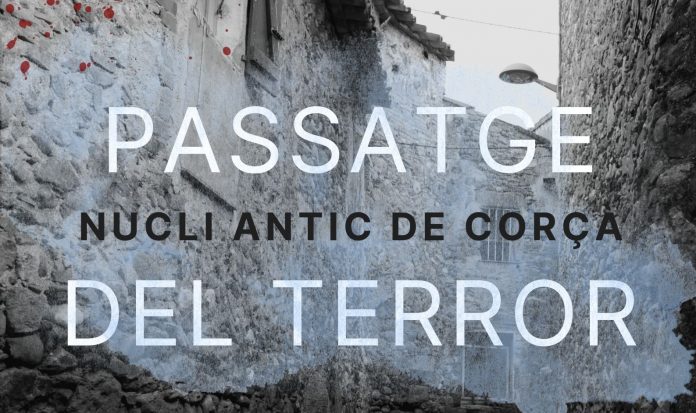 PASSATGE DEL TERROR