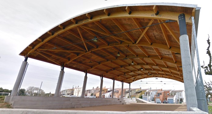 REPARACIÓ COBERT PUIG LLISTÓ