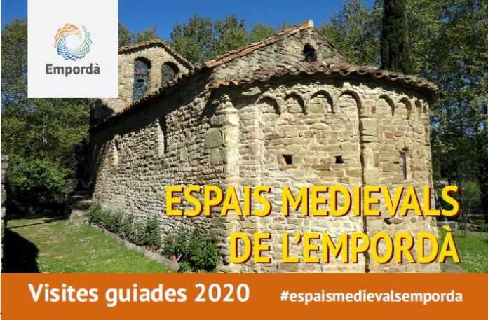 VISITA GUIADA, LES ESGLÉSIES AL MUNCIPI DE CORÇÀ