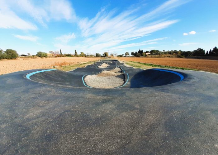 Pump Track