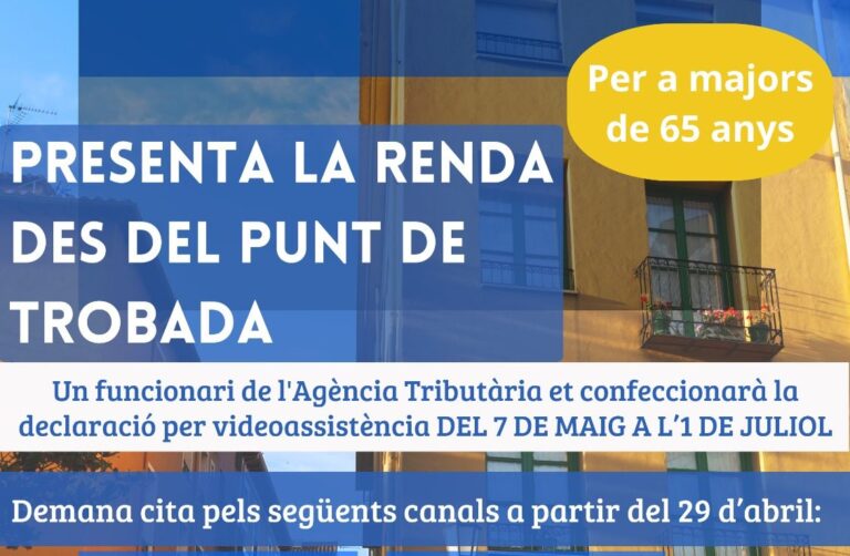 RENDA 2023