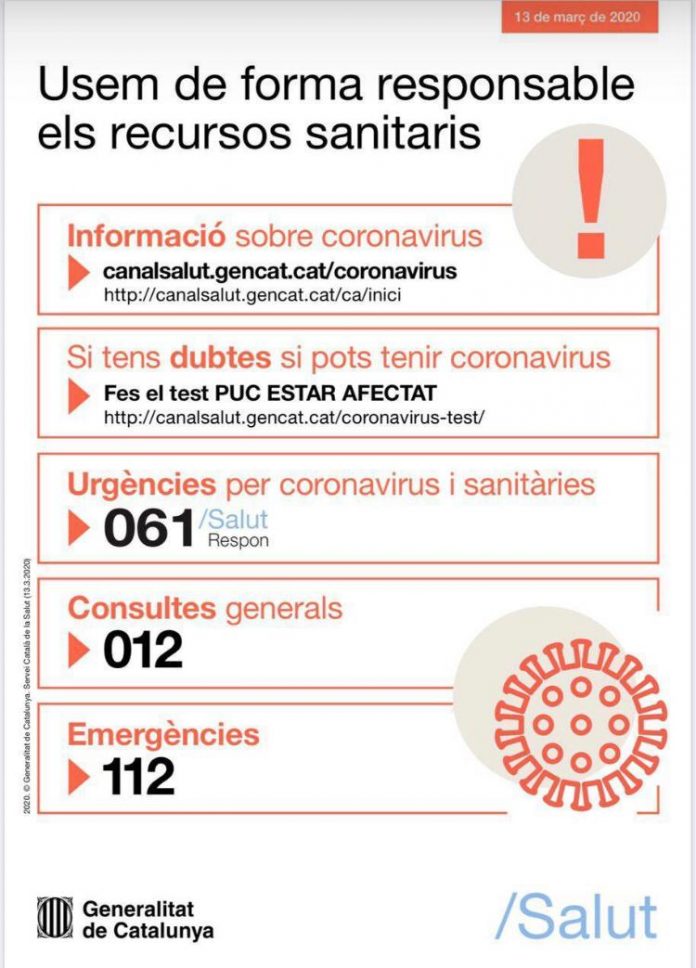 Recursos sanitaris