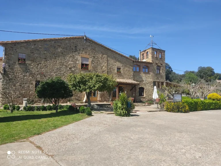 Restaurant Mas Pastor