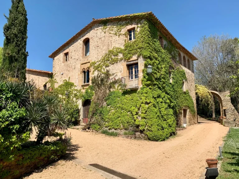 Mas Vilosa Bed & Breakfast