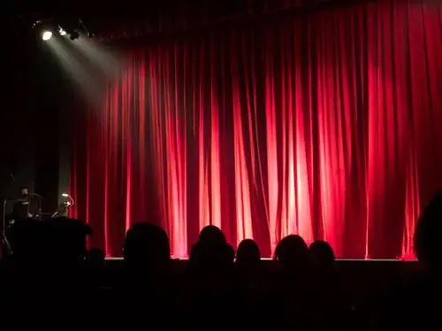XII MOSTRA DE TEATRE AMATEUR