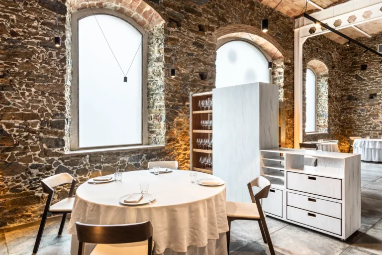 Restaurant Bo.TiC