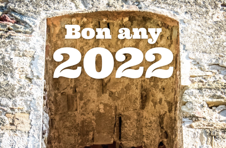 Calendari 2022