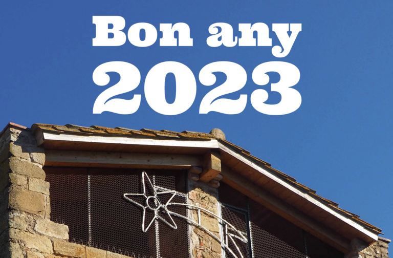 Calendari 2023
