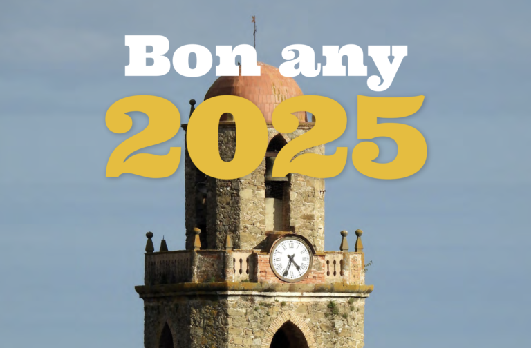 Calendari 2025