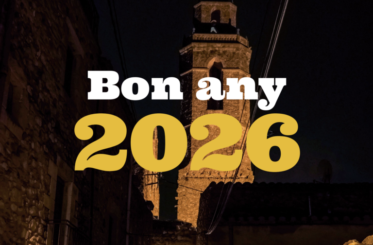 Calendari 2026