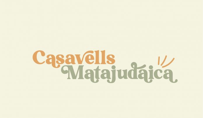 FESTA MAJOR DE CASAVELLS I MATAJUDAICA