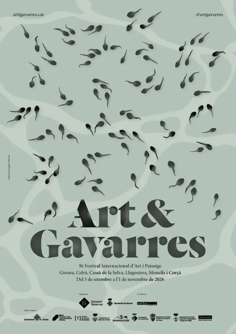 Art & Gavarres