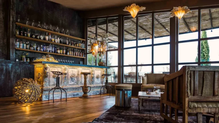 Restaurant BÒ