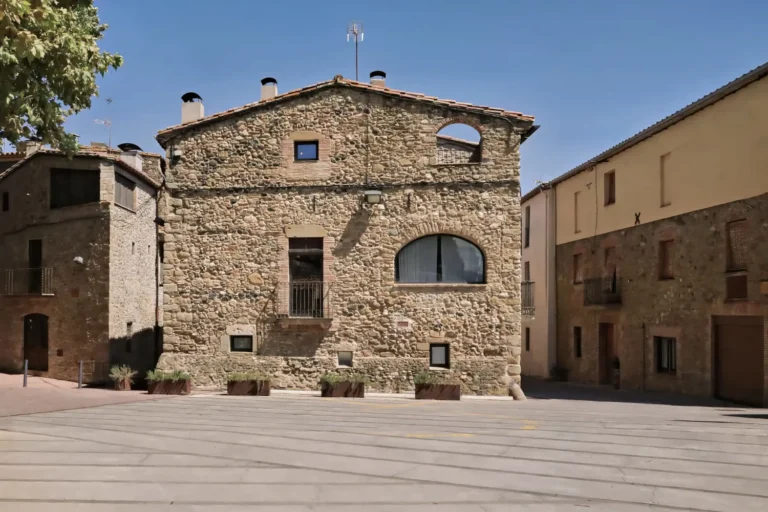 Casa Merceditas