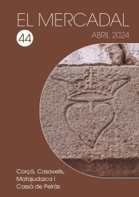 Revista El Mercadal nº 44