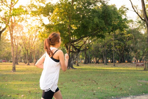 SORTIDA A L’EXTERIOR PER FER ACTIVITAT FÍSICA