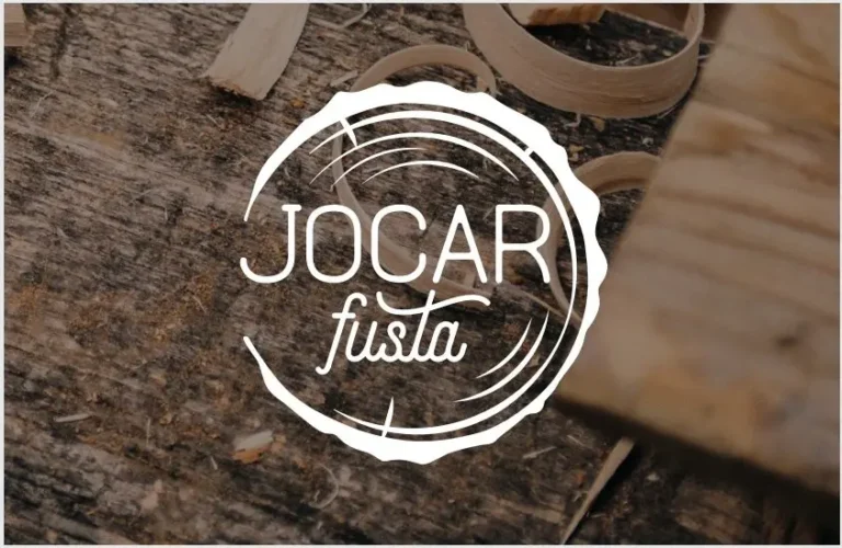 Jocar Fusta