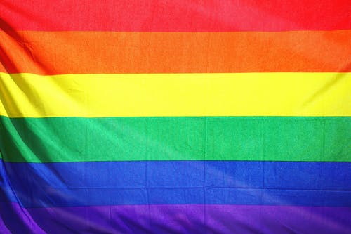 DIA INTERNACIONAL DE L’ORGULL LGTBI