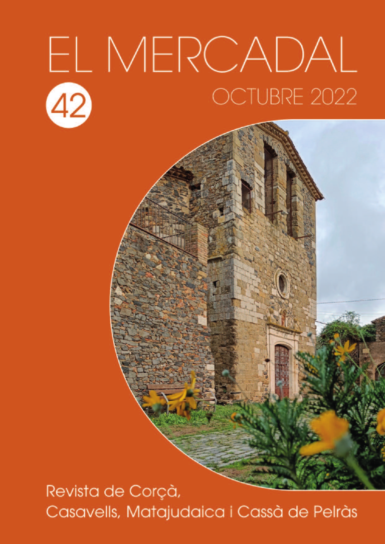 El Mercadal 42