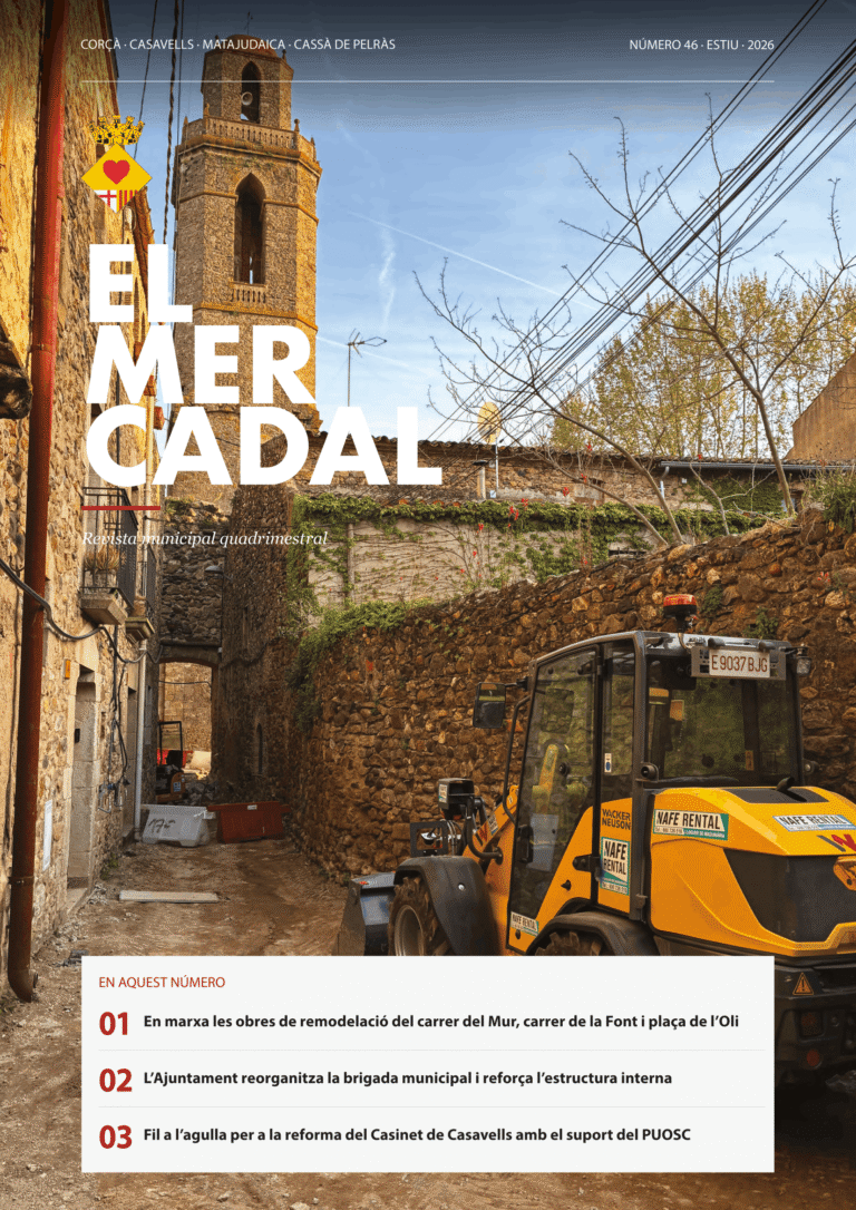El Mercadal 46